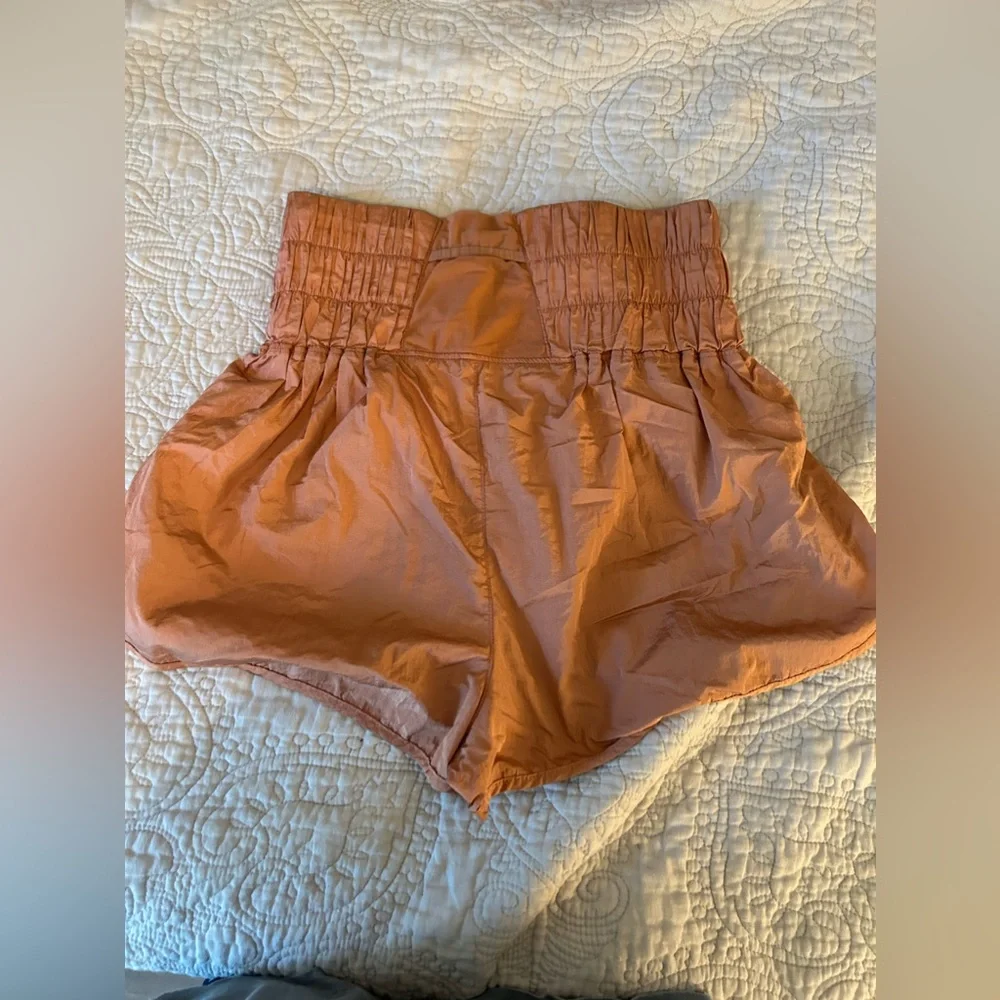 Free people movement shorts! - Picture 2 of 4
